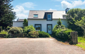 Cozy Home In Saint-Pierre-Quiberon With Wifi
